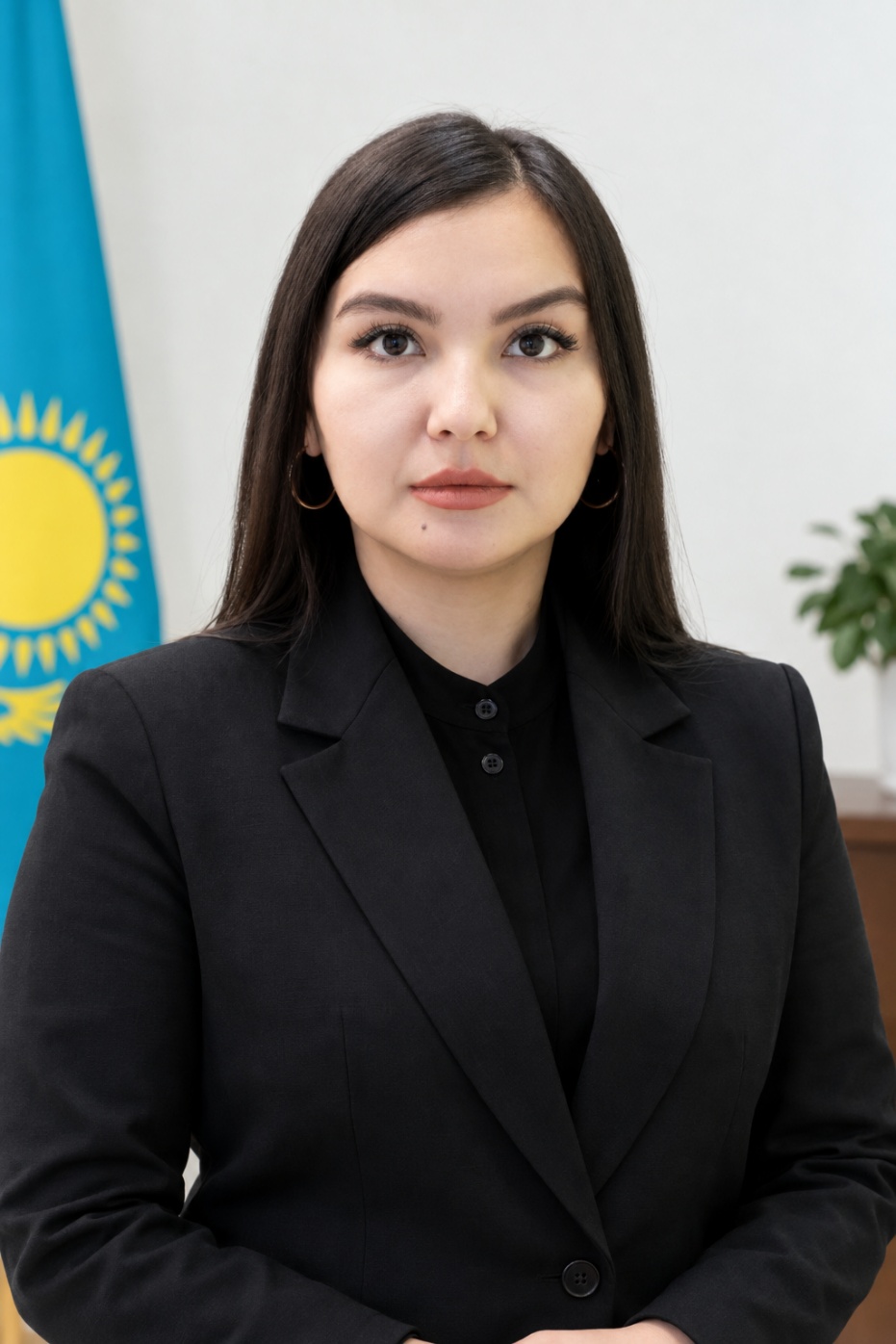 Жумирова Алтынай Аскаровна
